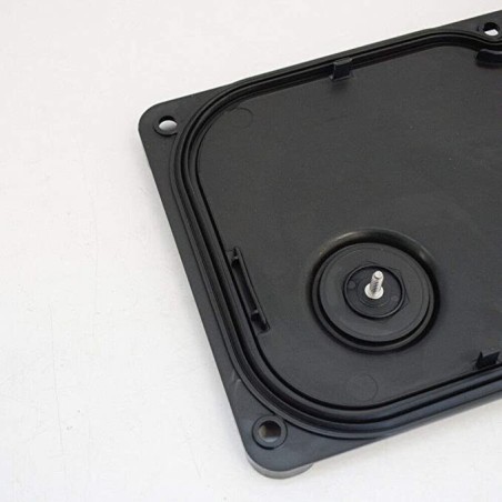Couvercle droit - Pièce d'origine BMW 51717314089 Couvercle droit - Pièce d'origine BMW 51717314089