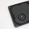 Couvercle droit - Pièce d'origine BMW 51717314089 Couvercle droit - Pièce d'origine BMW 51717314089