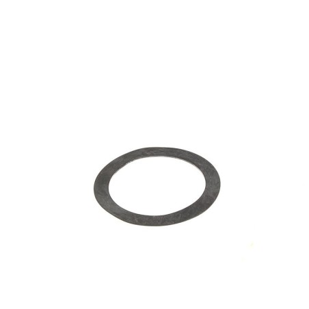 Bague de couverture - Pièce d'origine BMW 71156754340