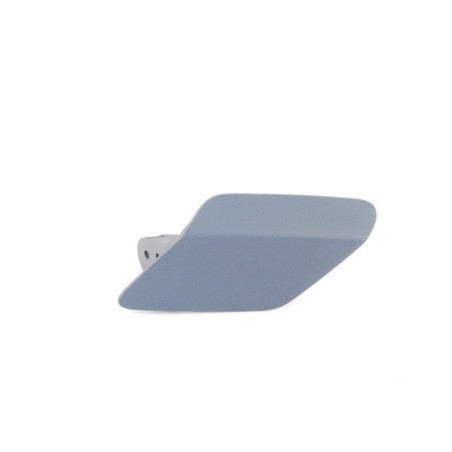 Buse de pulvérisation de couverture apprêtée gauche - Pièce d'origine BMW 51117363393
