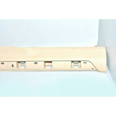 Bande de couverture d'entrée arrière intérieure droite O/S - Pièce d'origine BMW 51477407306