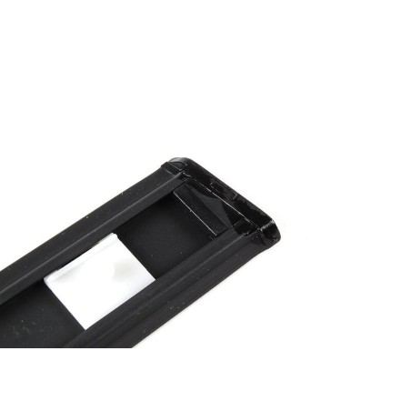 Bande de couverture - Pièce d'origine BMW 51138125832 Bande de couverture - Pièce d'origine BMW 51138125832