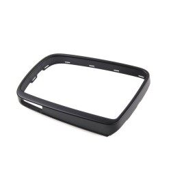 Pièce d'origine - Anneau de garniture de support de couverture gauche BMW 51167074953
