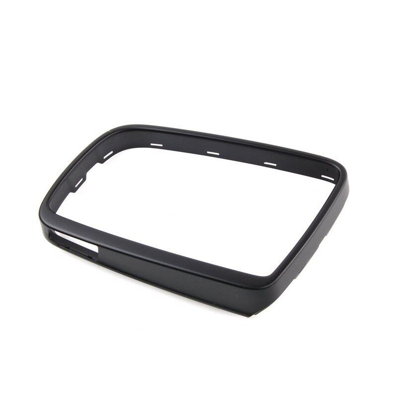 Pièce d'origine - Anneau de garniture de support de couverture gauche BMW 51167074953