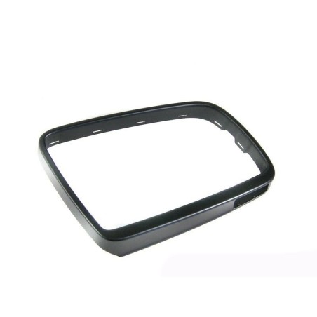Pièce d'origine - Anneau de garniture de support de couverture droit BMW 51167074954