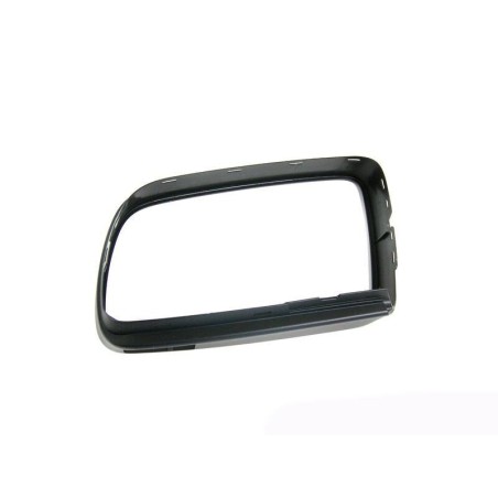 Pièce d'origine - Anneau de garniture de support de couverture droit BMW 51167074954