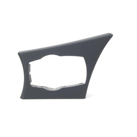 Garniture de couverture pour levier de vitesses - Pièce d'origine BMW 51169181071