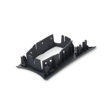 Garniture de couverture pour levier de vitesses - Pièce d'origine BMW 51169181071