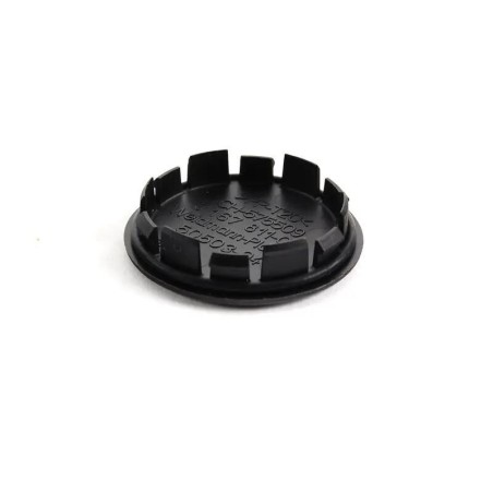 Garniture de couverture - Pièce d'origine BMW 51717167811