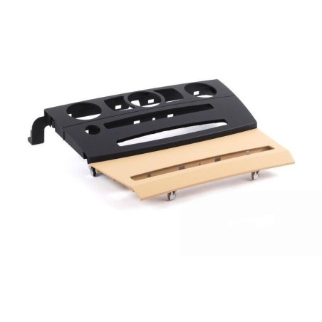 Panneau de garniture de couverture - Pièce d'origine BMW 51457063154