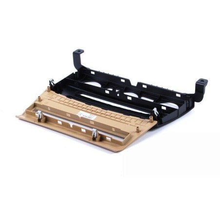 Panneau de garniture de couverture - Pièce d'origine BMW 51457063154