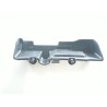 Couvercle de verrouillage de coffre - Pièce d'origine BMW 51242991091 Couvercle de verrouillage de coffre - Pièce d'origine BMW 51242991091