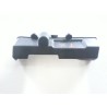Couvercle de verrouillage de coffre - Pièce d'origine BMW 51242991091 Couvercle de verrouillage de coffre - Pièce d'origine BMW 51242991091