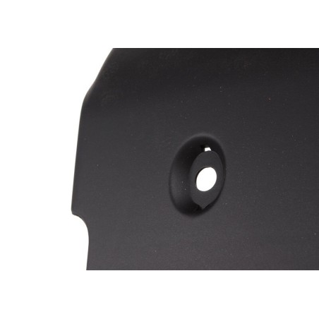 Cache de fenêtre de ventilation - Pièce d'origine BMW 52207028313