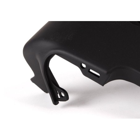 Cache de fenêtre de ventilation - Pièce d'origine BMW 52207028313