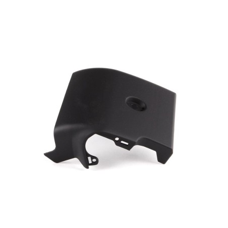 Cache de fenêtre de ventilation - Pièce d'origine BMW 52207028313