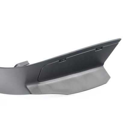 Cache Gouttière d'eau Arrière Gauche - Pièce d'origine BMW 63217366067