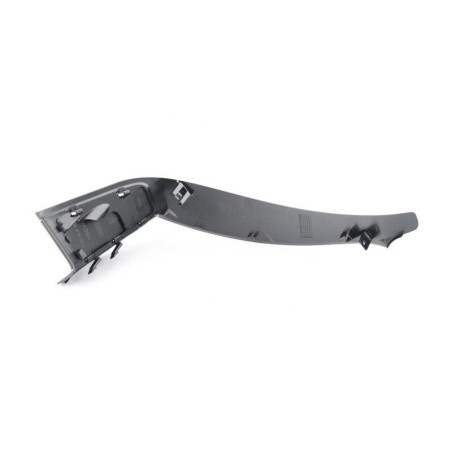 Cache Gouttière d'eau Arrière Gauche - Pièce d'origine BMW 63217366067
