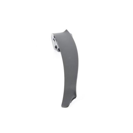 Cache Gouttière d'eau Arrière Gauche - Pièce d'origine BMW 63217366067