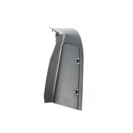 Cache Gouttière d'eau Arrière Gauche - Pièce d'origine BMW 63217366067