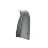 Cache Gouttière d'eau Arrière Gauche - Pièce d'origine BMW 63217366067 Cache Gouttière d'eau Arrière Gauche - Pièce d'origine BMW 63217366067