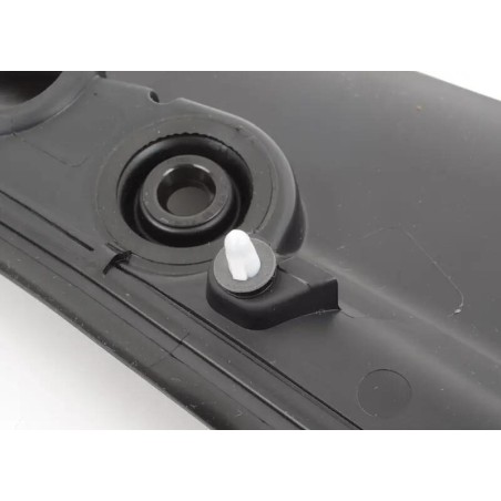 Pièce d'origine - Couverture supérieure du pare-brise BMW 51717206135