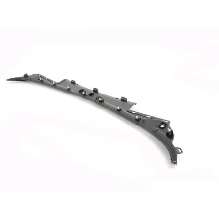 Pièce d'origine - Couverture supérieure du pare-brise BMW 51717206135