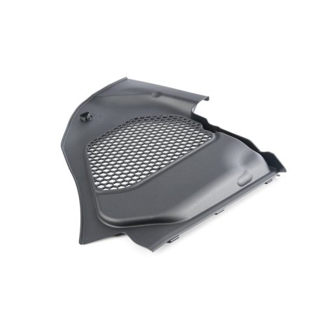 Panneau de couverture de capot - Pièce d'origine BMW 51717388716
