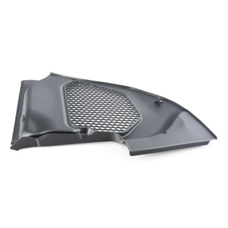 Panneau de couverture de capot - Pièce d'origine BMW 51717388716