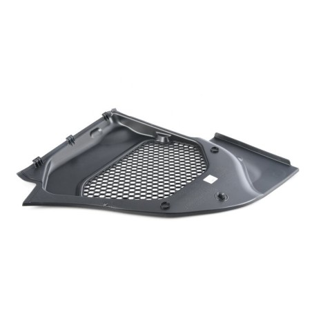 Panneau de couverture de capot - Pièce d'origine BMW 51717388716