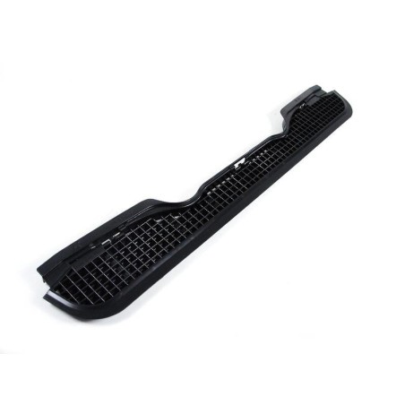 Grille de capot central - Pièce d'origine BMW 51131977679