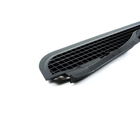 Grille de capot central - Pièce d'origine BMW 51131977679