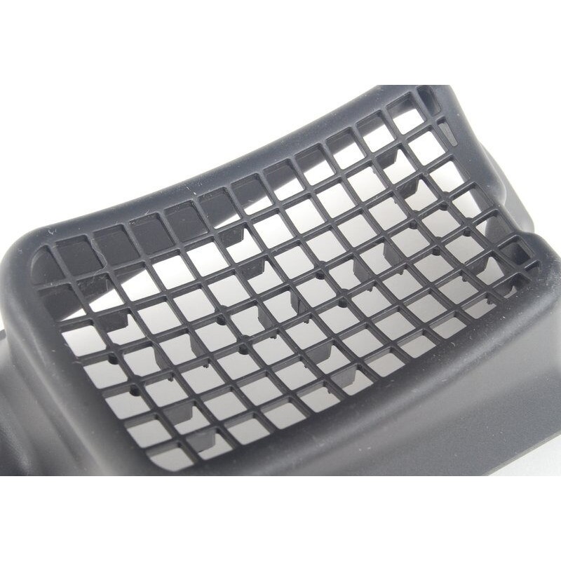 Grille de capot gauche - Pièce d'origine BMW 64319267637