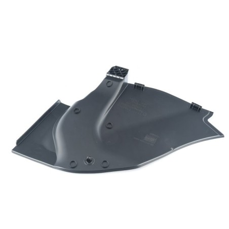 Cache de panneau de capot - Pièce d'origine BMW 51717388715