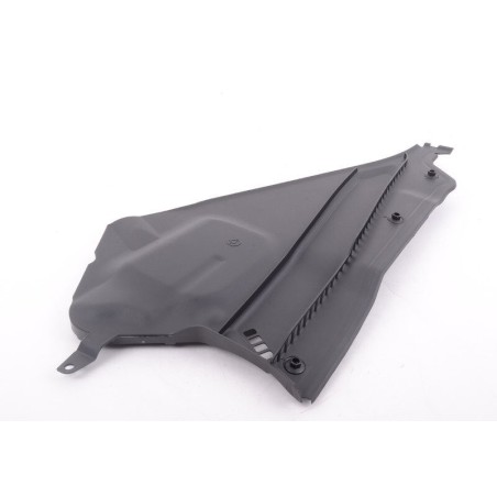 Couvercle de panneau de capot inférieur gauche - Pièce d'origine BMW 51718059699 Couvercle de panneau de capot inférieur gauche - Pièce d'origine BMW 51718059699