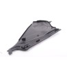 Couvercle de panneau de capot inférieur gauche - Pièce d'origine BMW 51718059699 Couvercle de panneau de capot inférieur gauche - Pièce d'origine BMW 51718059699