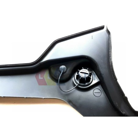 Couvercle de panneau de capot - Pièce d'origine BMW 51717305497
