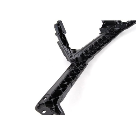 Panneau de capot - Pièce d'origine BMW 51717114123 Panneau de capot - Pièce d'origine BMW 51717114123