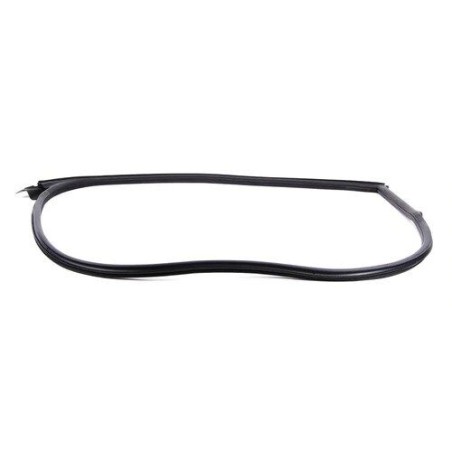 Garniture d'étanchéité du montant C - Pièce d'origine BMW 51357355893