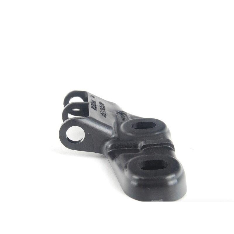 Support de garniture de montant C droit - Pièce d'origine BMW 54377204892