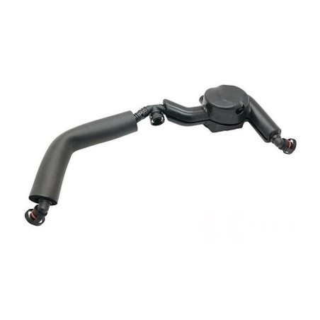 Tuyau de reniflard de carter - Pièce d'origine BMW 11617563477 Tuyau de reniflard de carter - Pièce d'origine BMW 11617563477