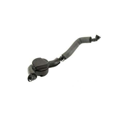 Tuyau de reniflard de carter - Pièce d'origine BMW 11617563477 Tuyau de reniflard de carter - Pièce d'origine BMW 11617563477