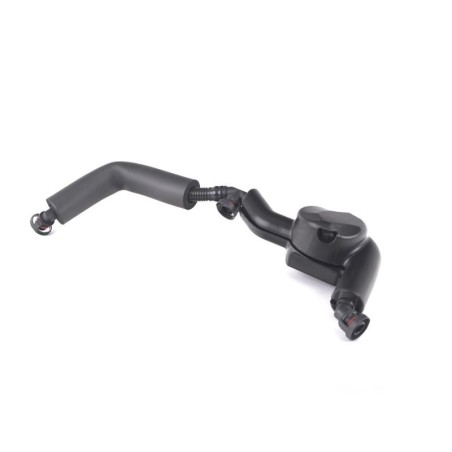 Tuyau de reniflard de carter - Pièce d'origine BMW 11617563477 Tuyau de reniflard de carter - Pièce d'origine BMW 11617563477