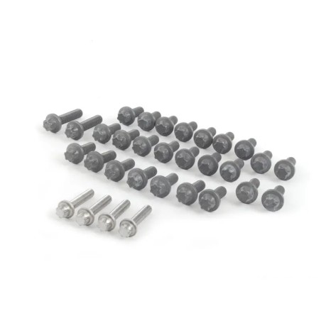 Fixations de carter - Pièce d'origine BMW 11110392552