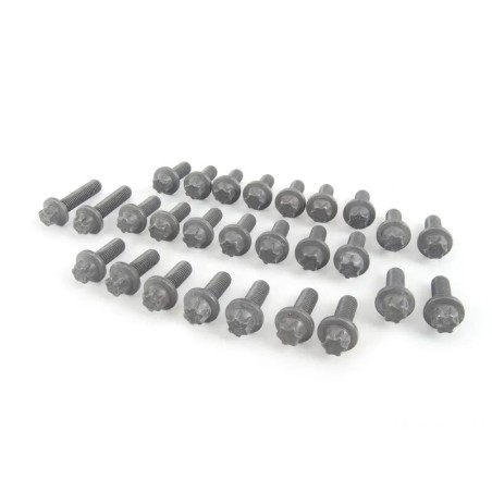 Fixations de carter - Pièce d'origine BMW 11110392552