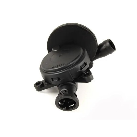 Séparateur de vapeur d'huile du carter - Pièce d'origine BMW 11617503520 Séparateur de vapeur d'huile du carter - Pièce d'origine BMW 11617503520