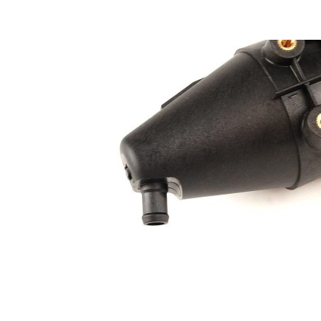 Soupape de régulateur de pression du carter - Pièce d'origine BMW 11151703484