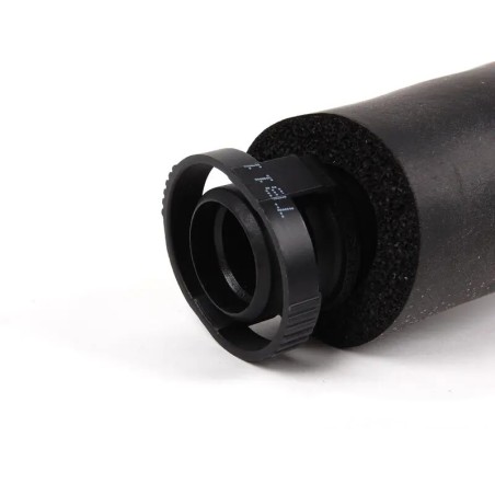 Tuyau de ventilation du carter - Pièce d'origine BMW 11157522931
