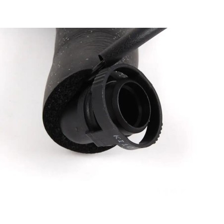 Tuyau de ventilation du carter - Pièce d'origine BMW 11157522931