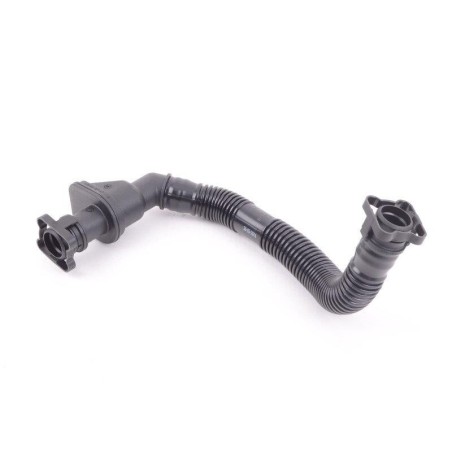 Tuyau de ventilation du carter - Pièce d'origine BMW 11157574114 Tuyau de ventilation du carter - Pièce d'origine BMW 11157574114